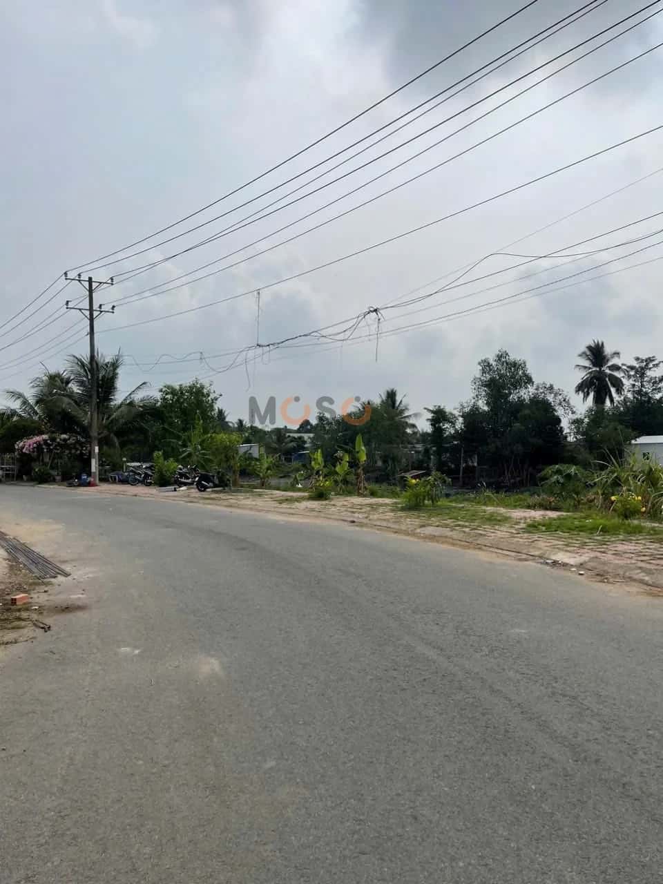 Bán đất Số 61, Khu đô thị Nam Cần Thơ Quận Cái Răng, TP. Cần Thơ – giá 19.5 tỷ — Hình 2