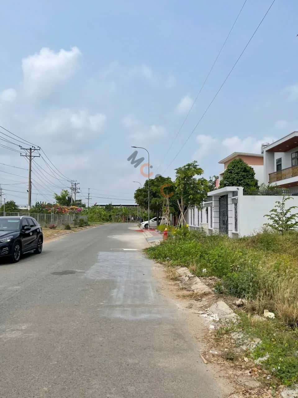 Bán đất Số 61, Khu đô thị Nam Cần Thơ Quận Cái Răng, TP. Cần Thơ – giá 19.5 tỷ — Hình 3