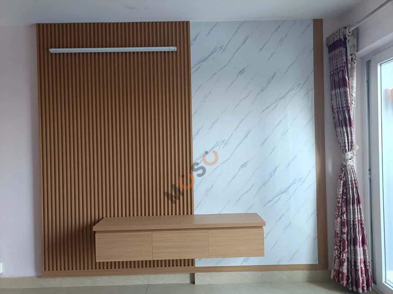 Cho thuê căn hộ chung cư đường số 4 Thành phố Thủ Đức, TP.HCM – 3 phòng ngủ, giá 15 triệu — Hình 3