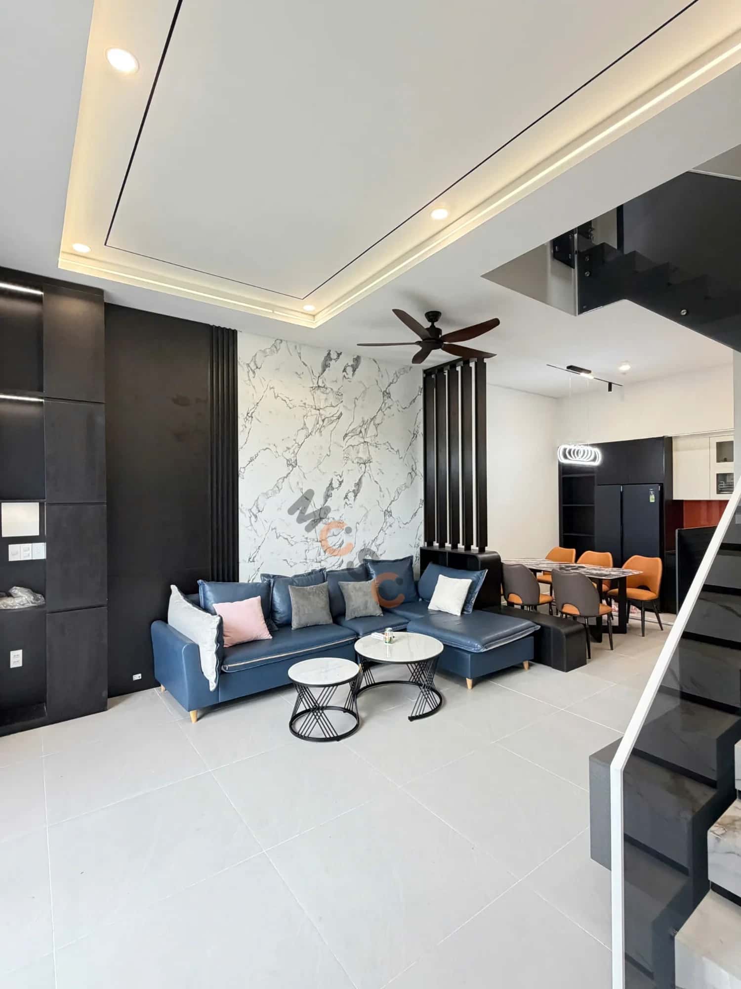 Bán nhà hẻm Nguyễn Chánh Quận Liên Chiểu, TP. Đà Nẵng – 3 phòng ngủ, giá 4.8 tỷ — Hình 2 Bán nhà hẻm Nguyễn Chánh Quận Liên Chiểu, TP. Đà Nẵng – 3 phòng ngủ, giá 4.8 tỷ — Hình 2