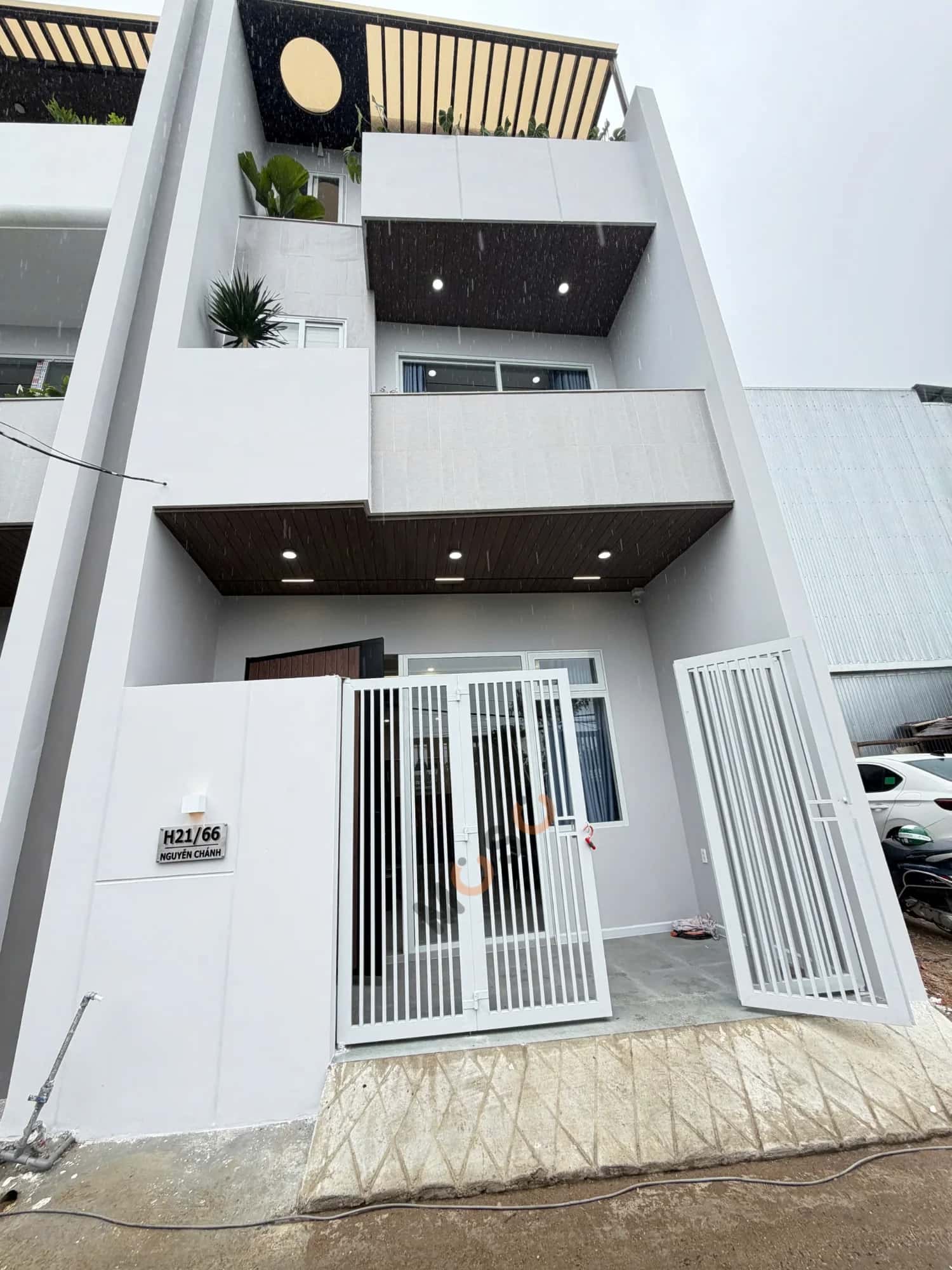 Bán nhà hẻm Nguyễn Chánh Quận Liên Chiểu, TP. Đà Nẵng – 3 phòng ngủ, giá 4.8 tỷ Bán nhà hẻm Nguyễn Chánh Quận Liên Chiểu, TP. Đà Nẵng – 3 phòng ngủ, giá 4.8 tỷ
