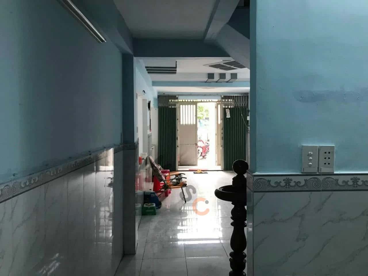 Bán nhà hẻm Hậu Giang Quận 6, TP.HCM – 2 phòng ngủ, giá 5.3 tỷ — Hình 3 Bán nhà hẻm Hậu Giang Quận 6, TP.HCM – 2 phòng ngủ, giá 5.3 tỷ — Hình 3