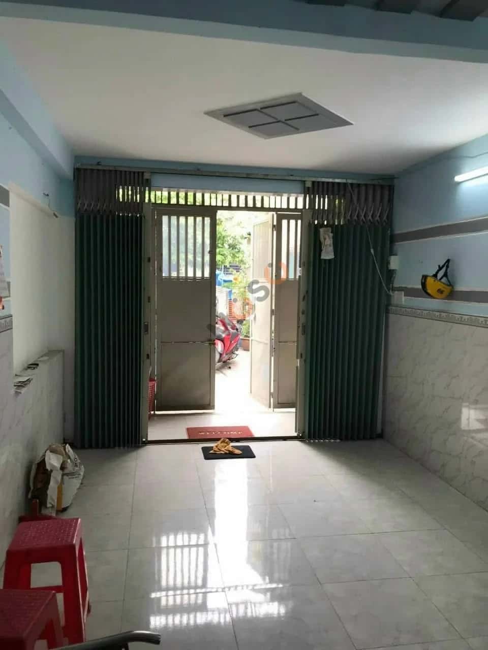 Bán nhà hẻm Hậu Giang Quận 6, TP.HCM – 2 phòng ngủ, giá 5.3 tỷ — Hình 2 Bán nhà hẻm Hậu Giang Quận 6, TP.HCM – 2 phòng ngủ, giá 5.3 tỷ — Hình 2