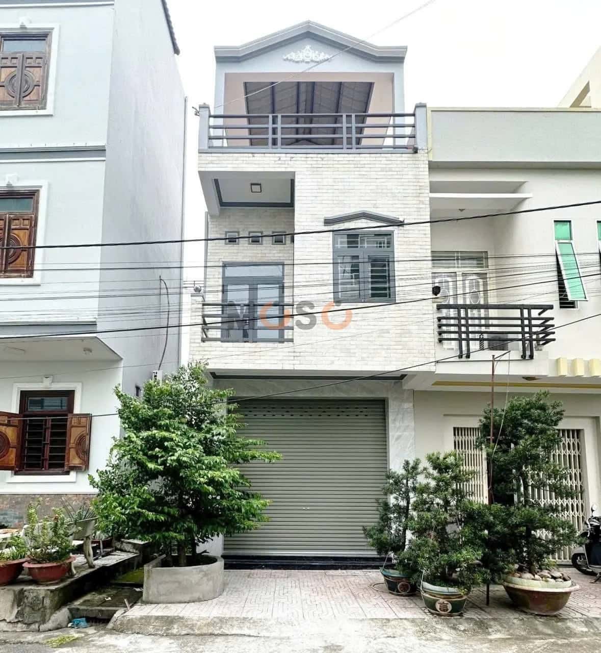Bán nhà mặt tiền B24, Khu dân cư 91B Quận Ninh Kiều, TP. Cần Thơ – 4 phòng ngủ, giá 6.6 tỷ Bán nhà mặt tiền B24, Khu dân cư 91B Quận Ninh Kiều, TP. Cần Thơ – 4 phòng ngủ, giá 6.6 tỷ