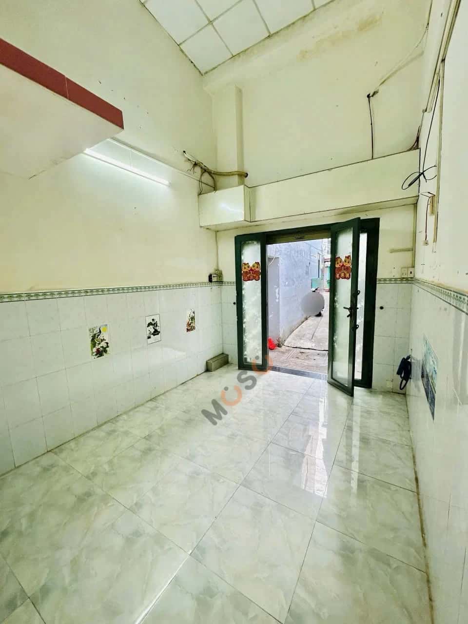 Bán nhà hẻm Hậu Giang Quận 6, TP.HCM – 2 phòng ngủ, giá 3.4 tỷ — Hình 3 Bán nhà hẻm Hậu Giang Quận 6, TP.HCM – 2 phòng ngủ, giá 3.4 tỷ — Hình 3
