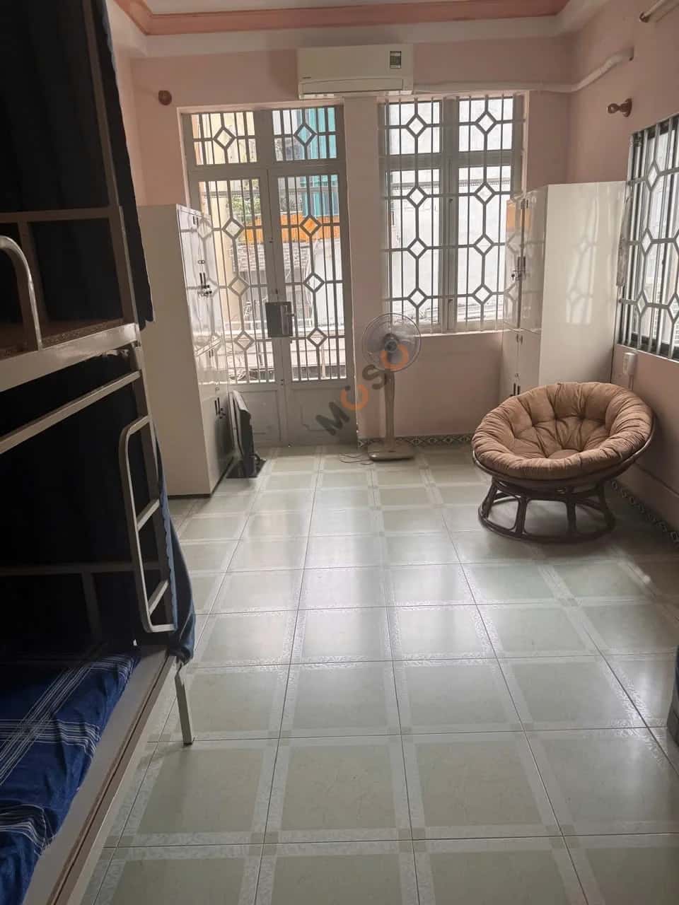 Cho thuê phòng trọ Đào Duy Từ Quận 10, TP.HCM – 1 phòng ngủ, giá 5 triệu — Hình 2