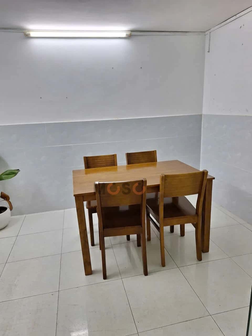 Cho thuê căn hộ chung cư Bàu Cát 2 Quận Tân Bình, TP.HCM – 1 phòng ngủ, giá 15 triệu — Hình 3