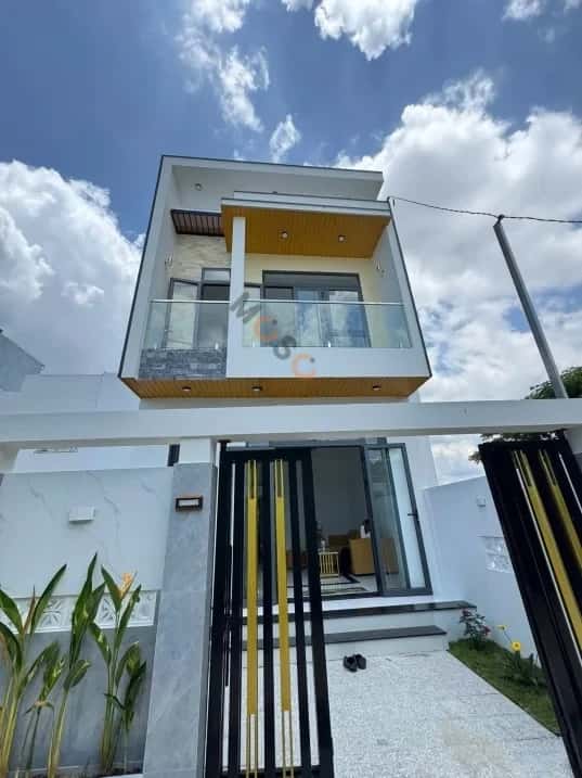 Bán nhà hẻm Thôn Võ Cạnh  Thành phố Nha Trang, Khánh Hòa – 3 phòng ngủ, giá 2.9 tỷ - ảnh 1