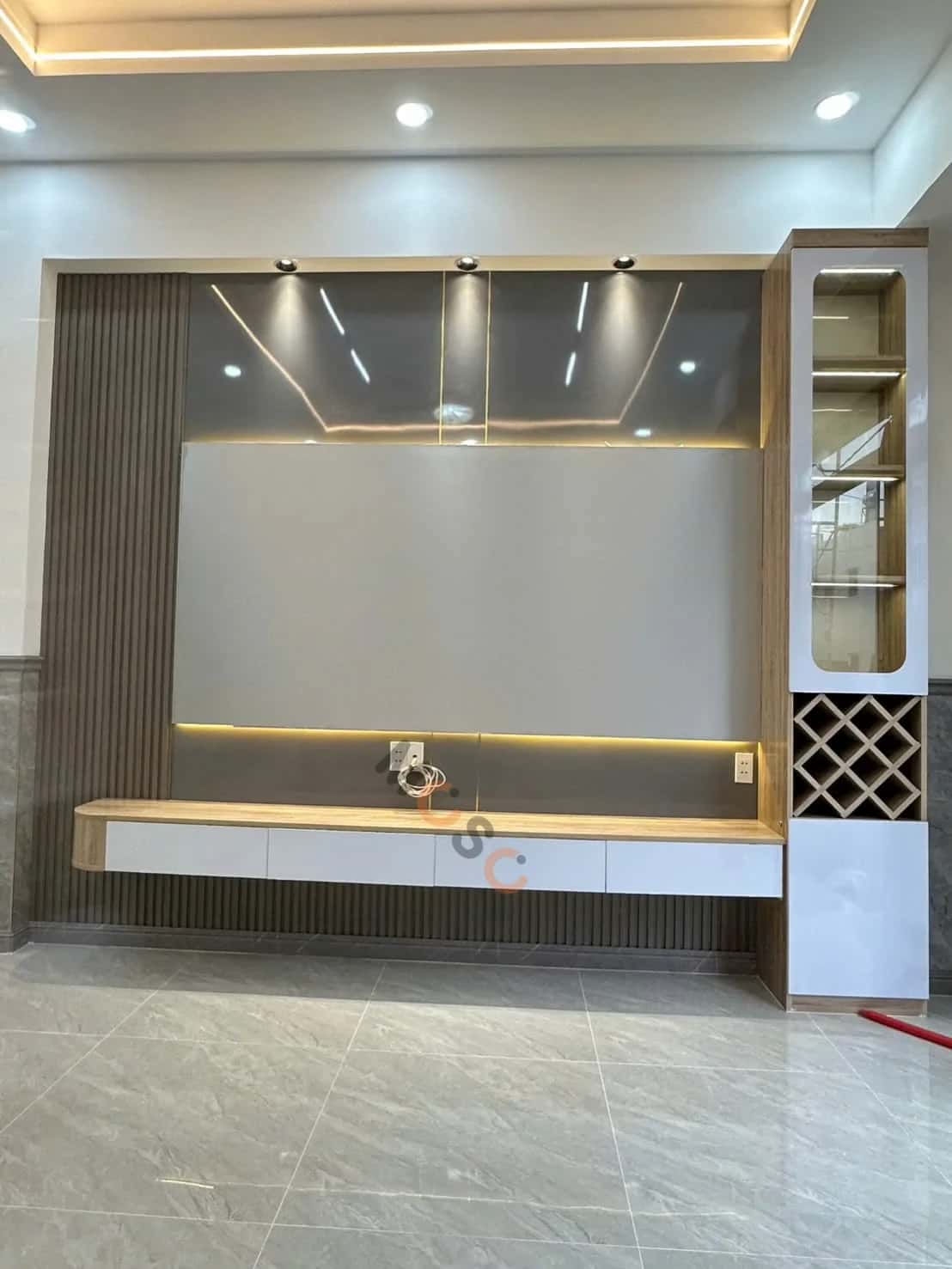 Bán nhà mặt tiền Nguyễn Thị Tồn  Thành phố Biên Hòa, Đồng Nai – 3 phòng ngủ, giá 3.6 tỷ - ảnh 4