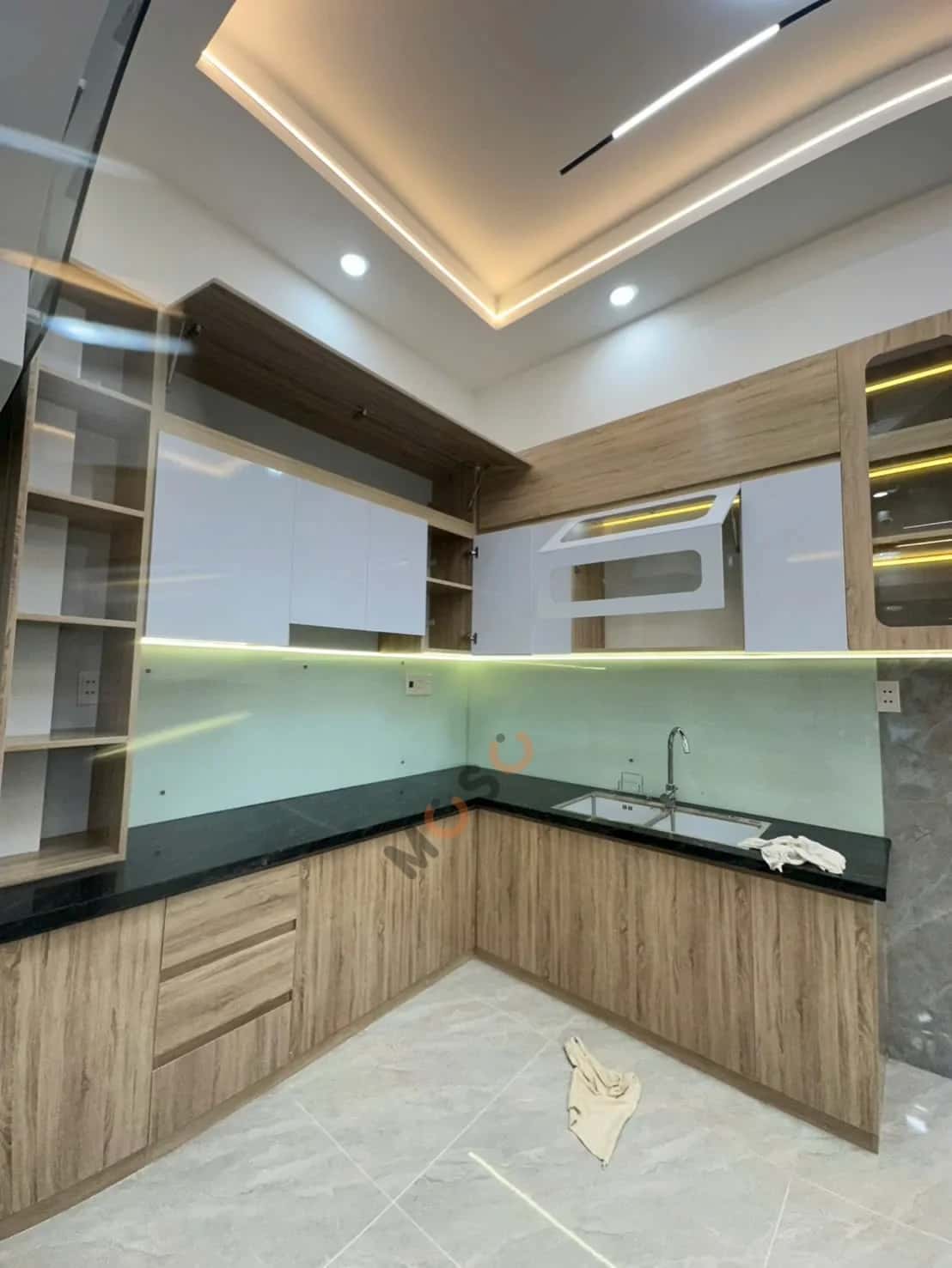Bán nhà mặt tiền Nguyễn Thị Tồn  Thành phố Biên Hòa, Đồng Nai – 3 phòng ngủ, giá 3.6 tỷ - ảnh 6