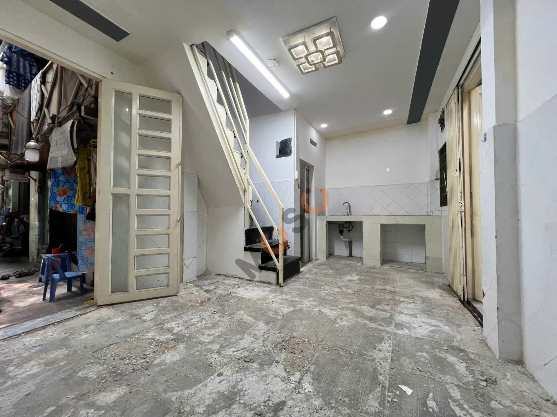 Bán nhà hẻm Nguyễn Chí Thanh  Quận 10, TP.HCM – 2 phòng ngủ, giá 3.4 tỷ