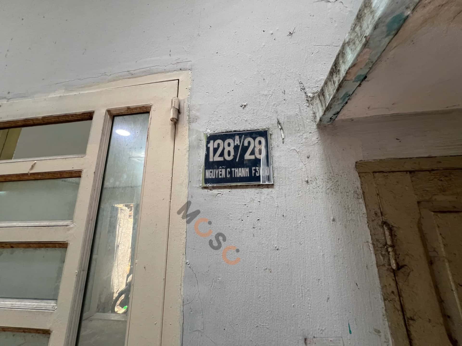Bán nhà hẻm Nguyễn Chí Thanh  Quận 10, TP.HCM – 2 phòng ngủ, giá 3.4 tỷ — Hình 2