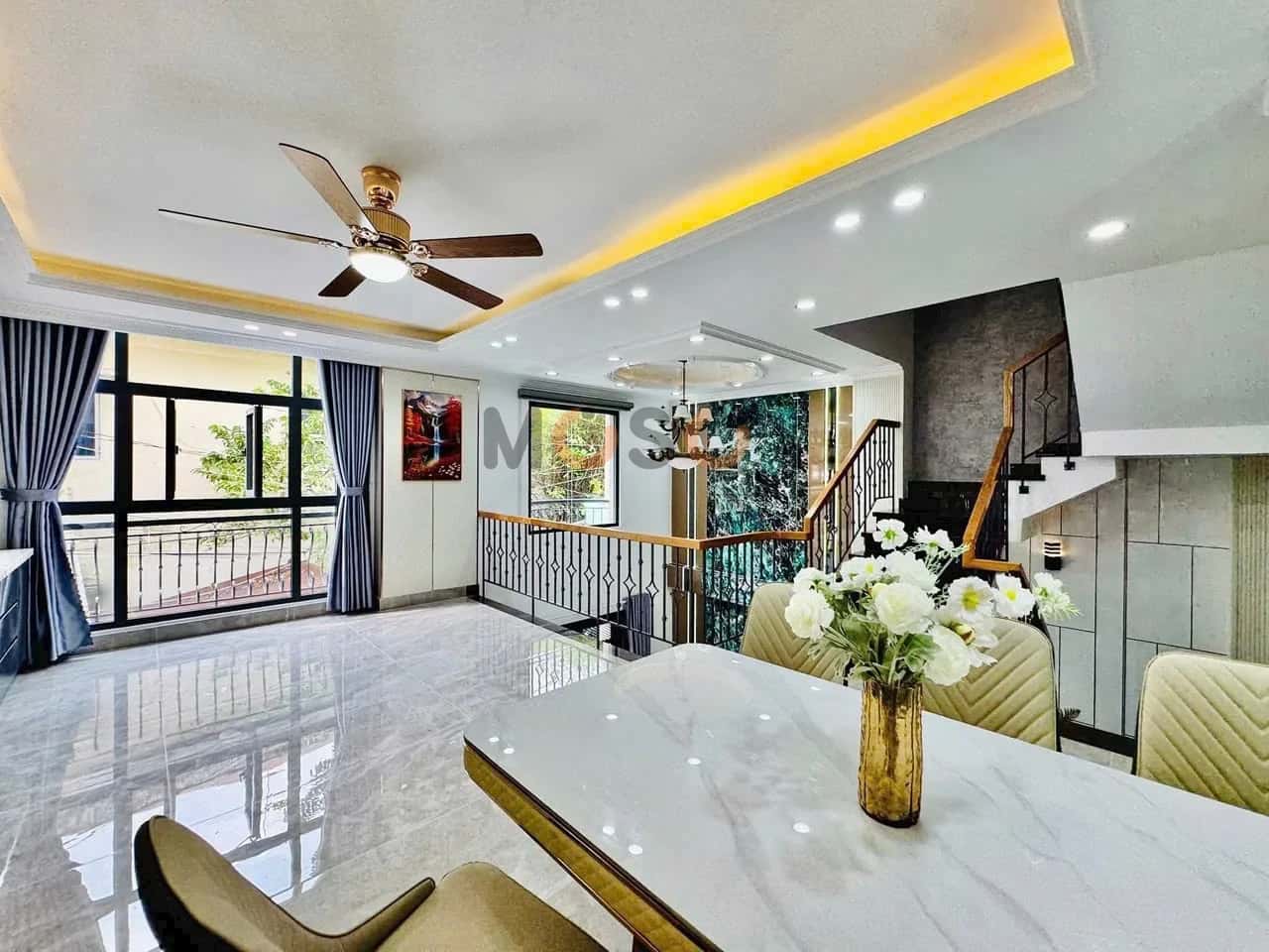 Bán nhà hẻm Quang Trung Quận Gò Vấp, TP.HCM – 4 phòng ngủ, giá 7.9 tỷ - ảnh 5