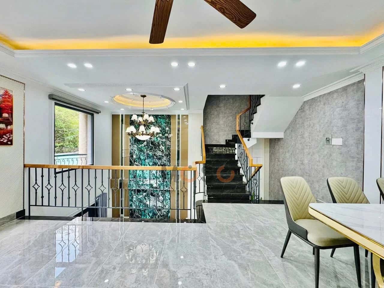 Bán nhà hẻm Quang Trung Quận Gò Vấp, TP.HCM – 4 phòng ngủ, giá 7.9 tỷ - ảnh 7
