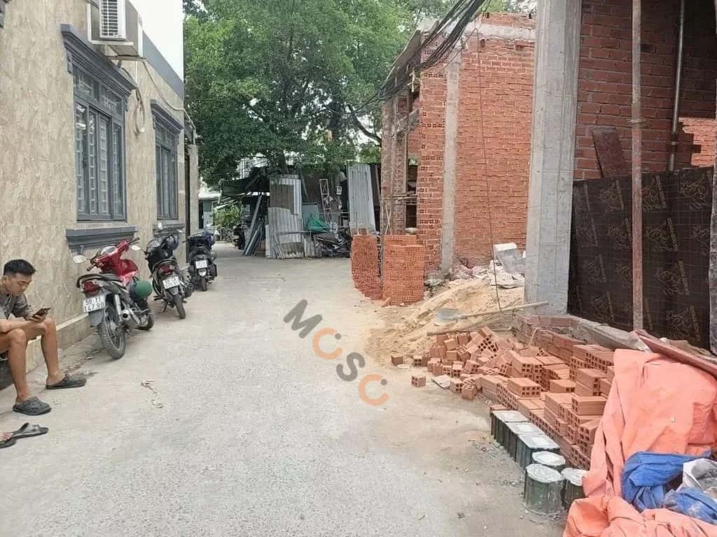 Bán đất Đông hưng thuận 02 Quận 12, TP.HCM – giá 4.6 tỷ — Hình 3