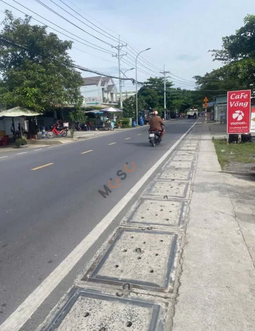 Bán đất Bến Than Huyện Củ Chi, TP.HCM – giá 5.9 tỷ — Hình 2