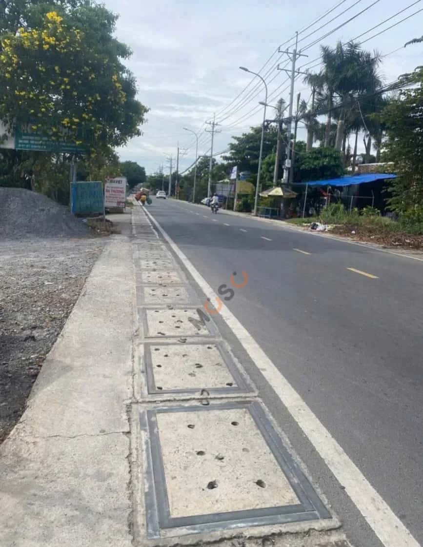 Bán đất Bến Than Huyện Củ Chi, TP.HCM – giá 5.9 tỷ — Hình 3