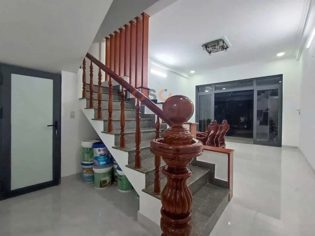 Bán nhà mặt tiền Lương Khánh Thiện Quận Liên Chiểu, TP. Đà Nẵng – 4 phòng ngủ, giá 6.7 tỷ - ảnh 4