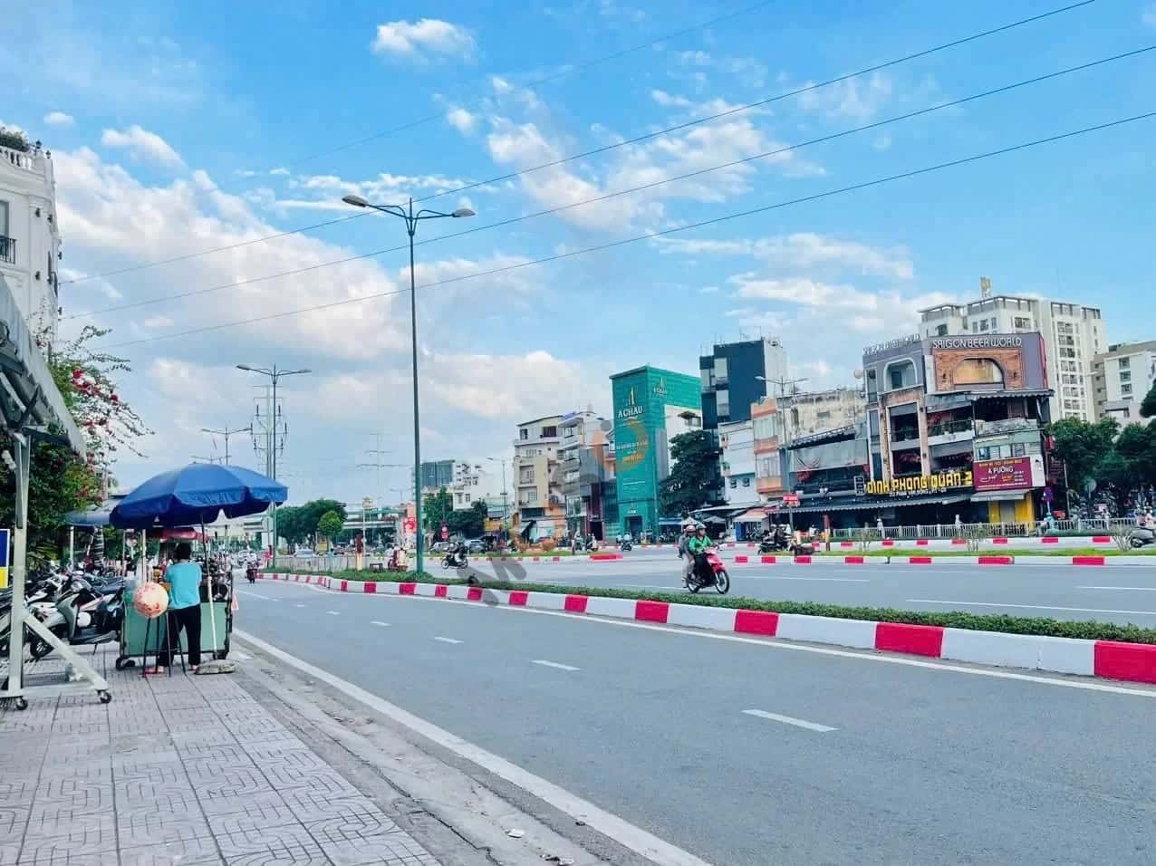 Bán nhà mặt tiền Phạm Văn Đồng Quận Gò Vấp, TP.HCM – 5 phòng ngủ, giá 12.3 tỷ - ảnh 6