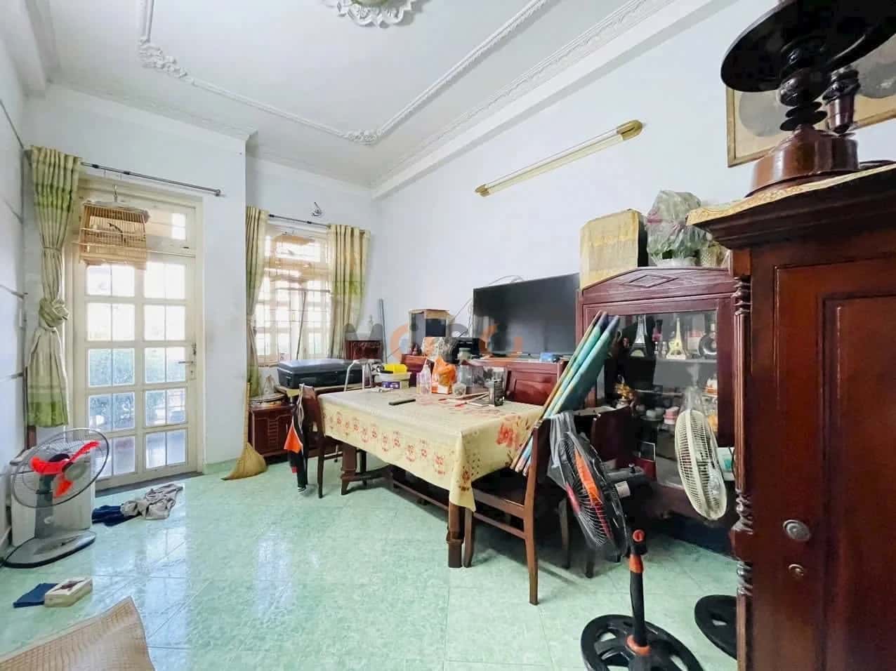 Bán nhà mặt tiền Phạm Văn Đồng Quận Gò Vấp, TP.HCM – 5 phòng ngủ, giá 12.3 tỷ - ảnh 4