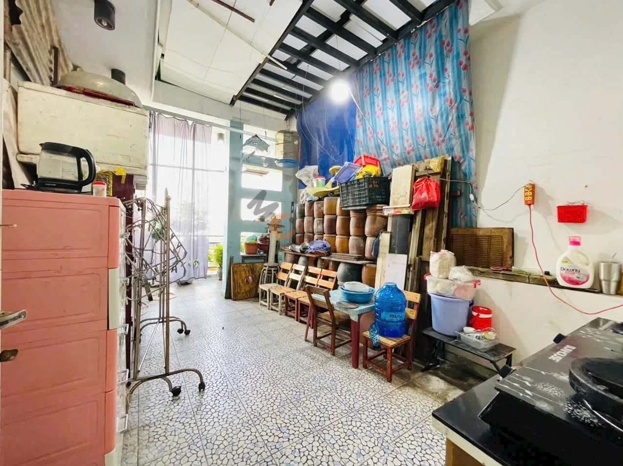 Bán nhà mặt tiền Phạm Văn Đồng Quận Gò Vấp, TP.HCM – 5 phòng ngủ, giá 12.3 tỷ - ảnh 5