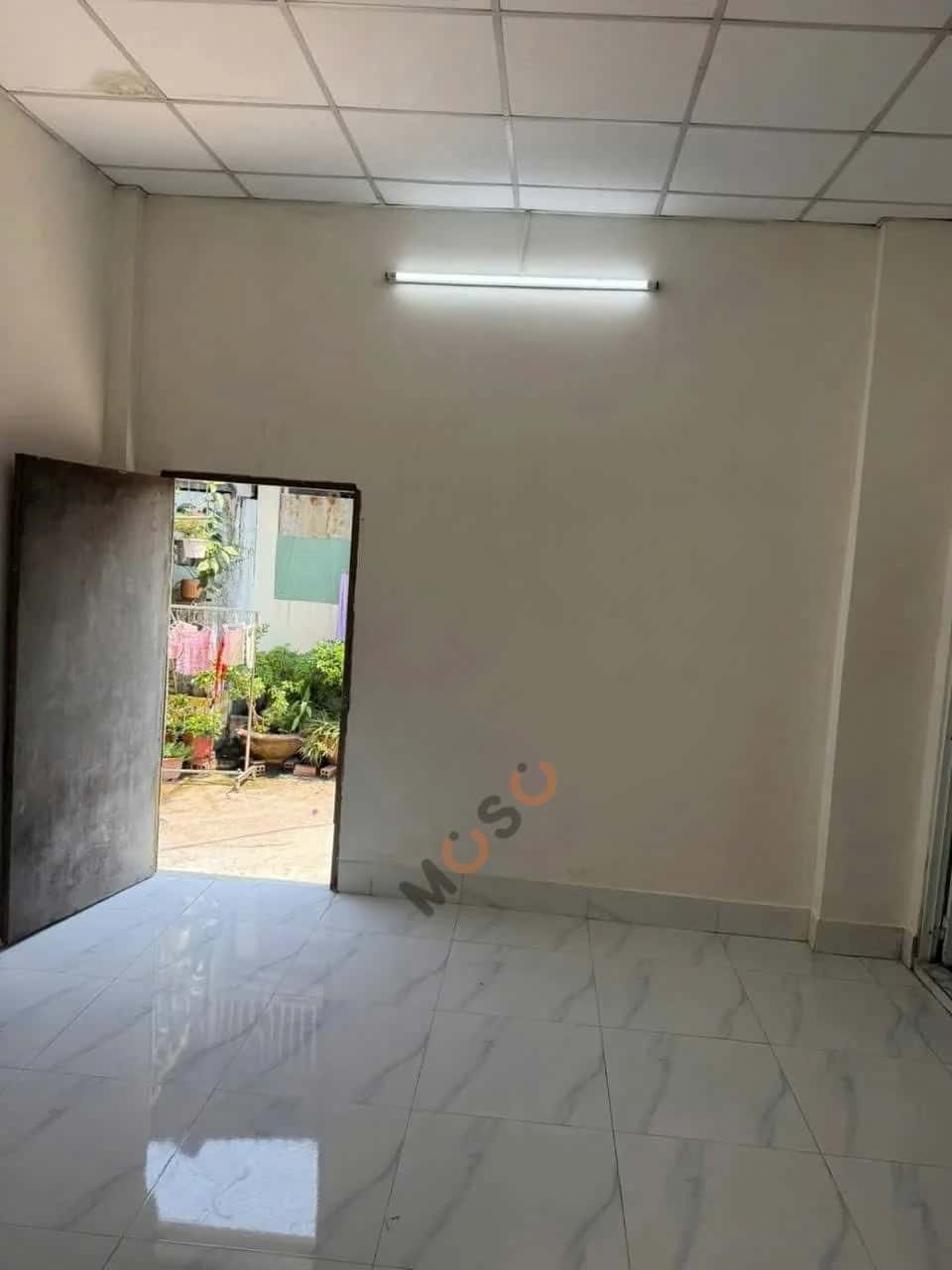 Bán nhà hẻm Đường Nguyễn Thị Dưỡng Huyện Củ Chi, TP.HCM – 2 phòng ngủ, giá 2.4 tỷ - ảnh 5
