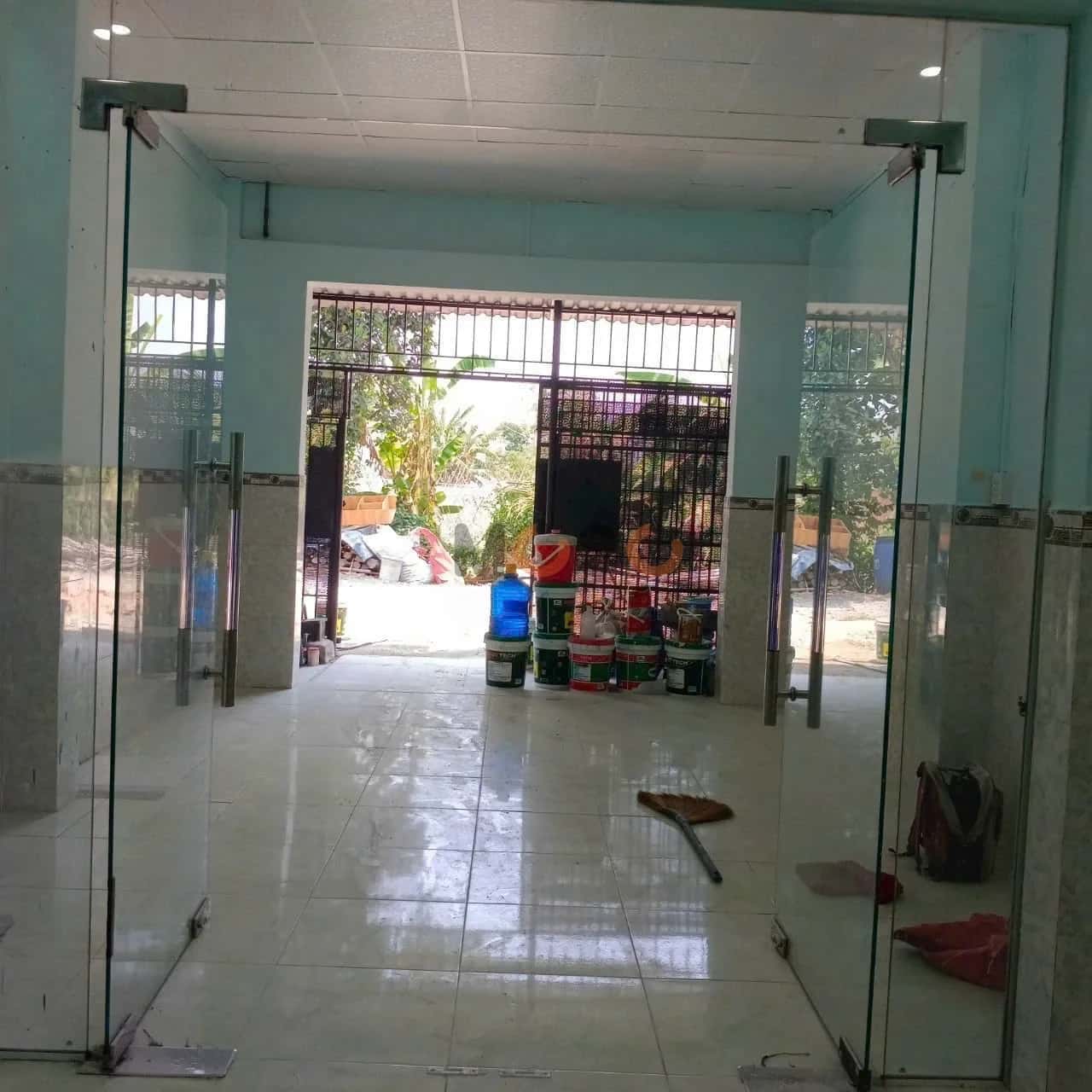Bán nhà hẻm Đường Nguyễn Thị Lắng Huyện Củ Chi, TP.HCM – 3 phòng ngủ, giá 1.8 tỷ — Hình 2