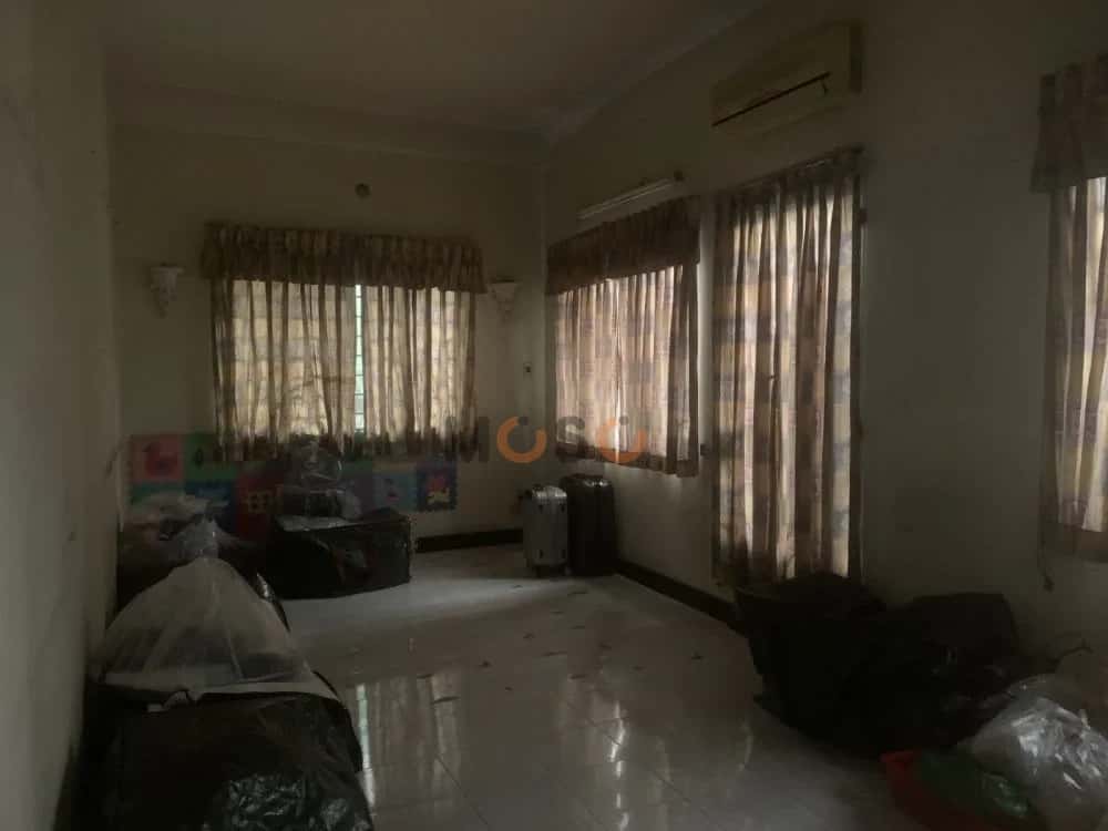 Bán nhà mặt tiền Nguyễn Thái Bình  Quận Tân Bình, TP.HCM – 3 phòng ngủ, giá 55 tỷ — Hình 2
