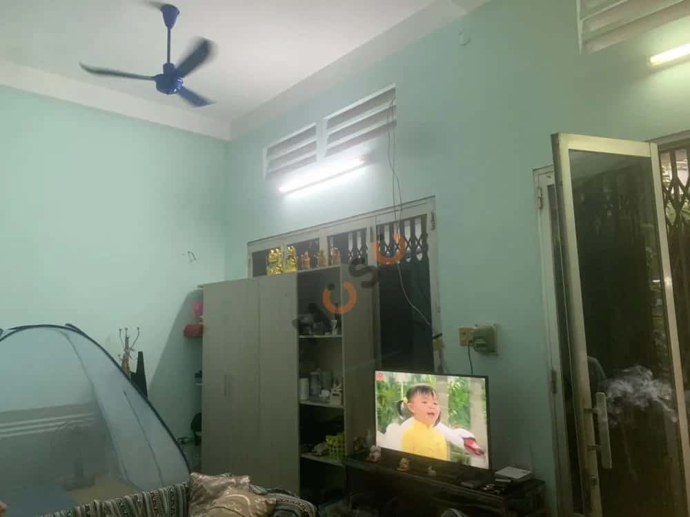 Bán nhà mặt tiền Nguyễn Thái Bình  Quận Tân Bình, TP.HCM – 3 phòng ngủ, giá 55 tỷ — Hình 3