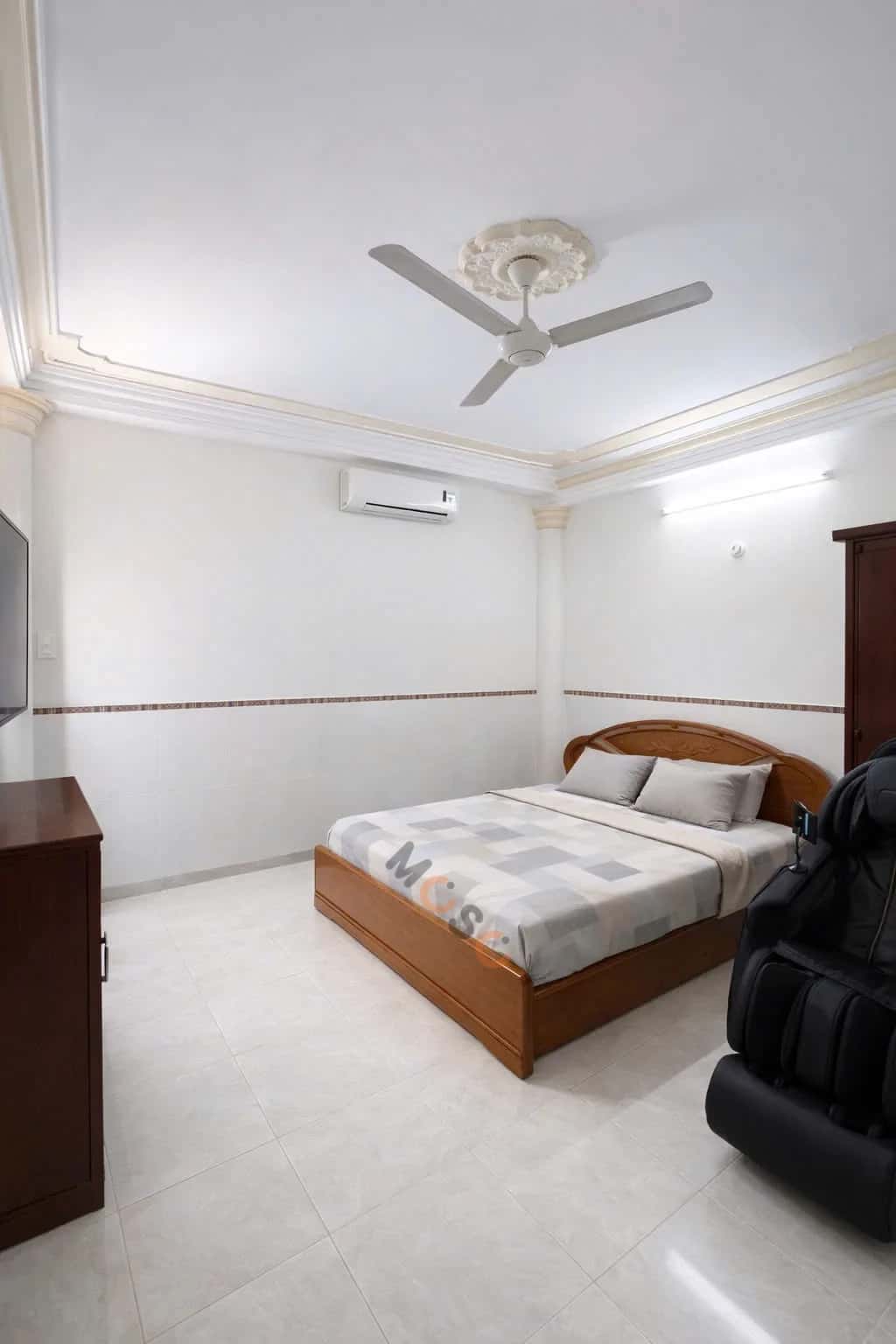 Bán nhà mặt tiền đường số 21 Quận Bình Tân, TP.HCM – 6 phòng ngủ, giá 13.5 tỷ - ảnh 7
