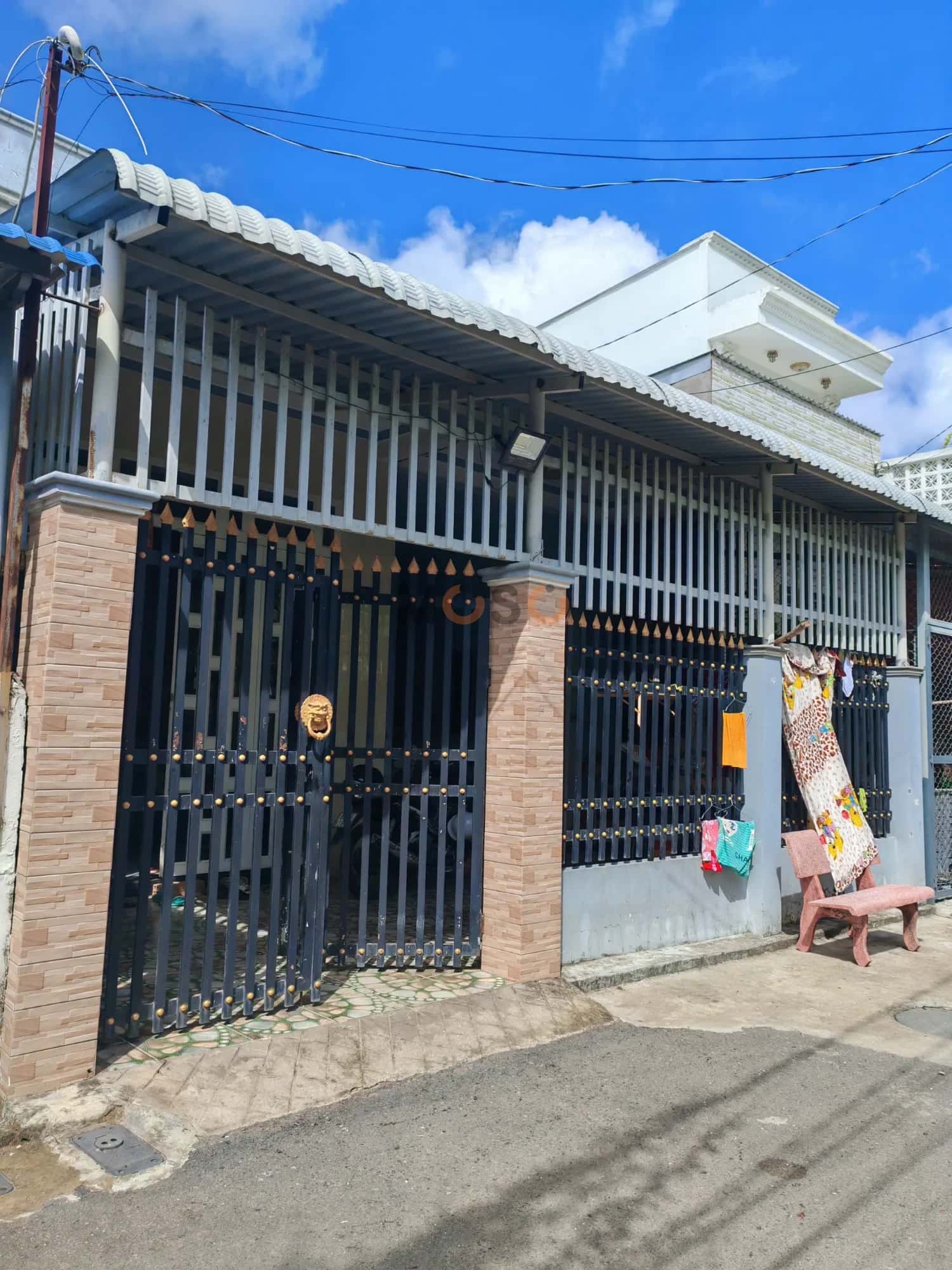 Bán nhà hẻm Tầm Vu Quận Ninh Kiều, TP. Cần Thơ – 2 phòng ngủ, giá 2.6 tỷ — Hình 2 Bán nhà hẻm Tầm Vu Quận Ninh Kiều, TP. Cần Thơ – 2 phòng ngủ, giá 2.6 tỷ — Hình 2