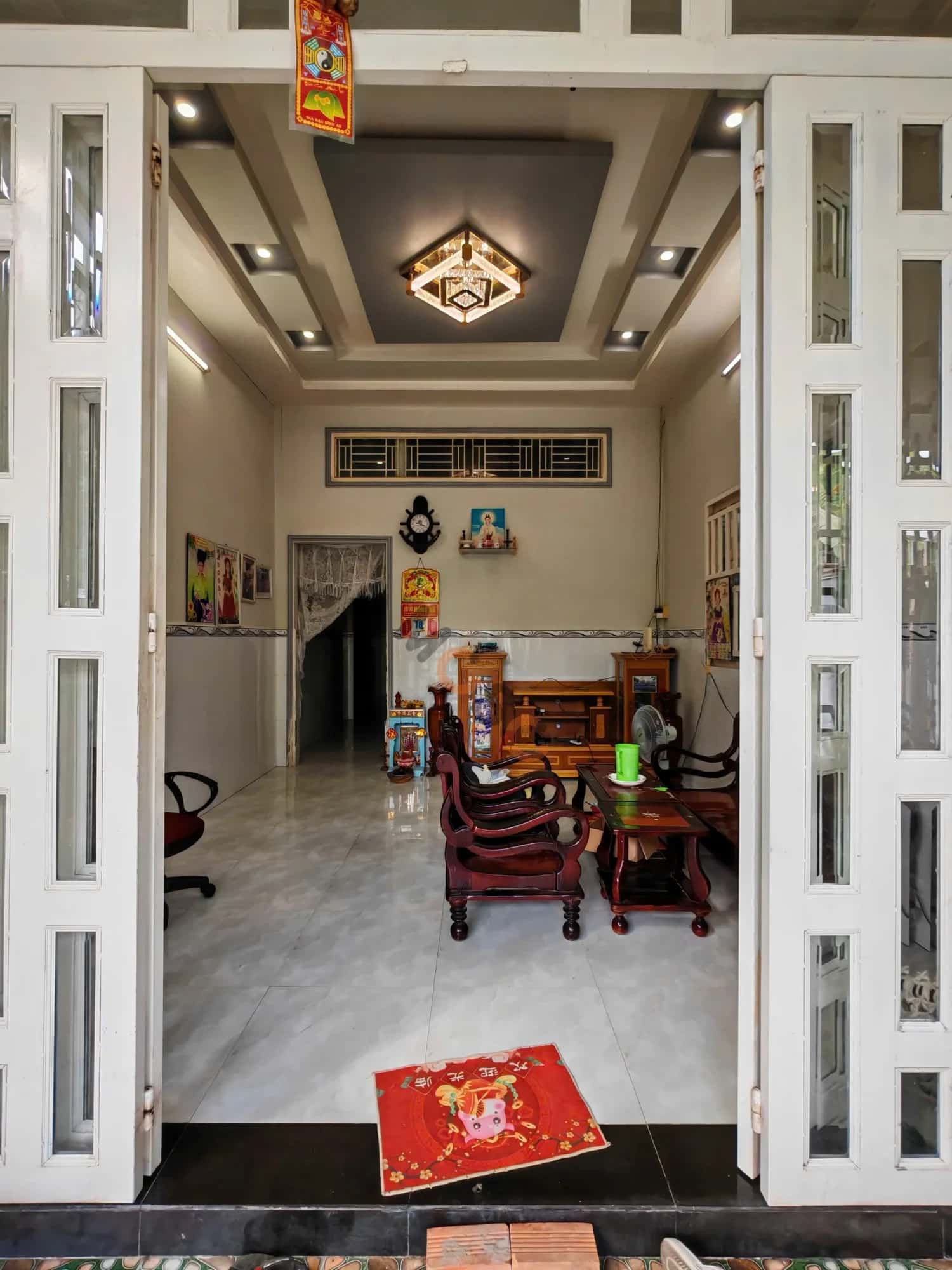 Bán nhà hẻm Tầm Vu Quận Ninh Kiều, TP. Cần Thơ – 2 phòng ngủ, giá 2.6 tỷ — Hình 3 Bán nhà hẻm Tầm Vu Quận Ninh Kiều, TP. Cần Thơ – 2 phòng ngủ, giá 2.6 tỷ — Hình 3