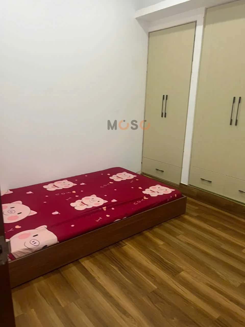 Bán nhà hẻm Thoại Ngọc Hầu Quận Tân Phú, TP.HCM – 3 phòng ngủ, giá 5.3 tỷ - ảnh 4