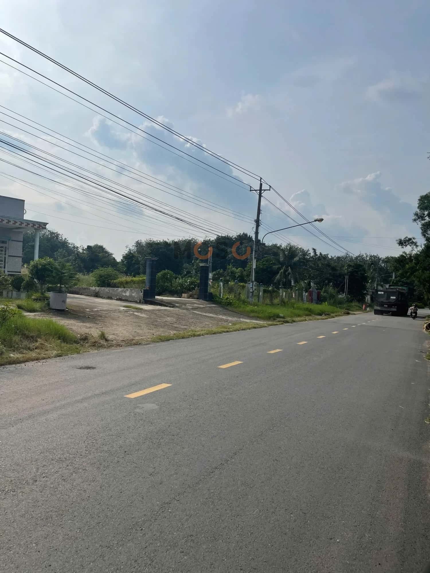 Bán đất đường ĐT 748 Thành phố Bến Cát, Bình Dương – giá 18.4 tỷ — Hình 2