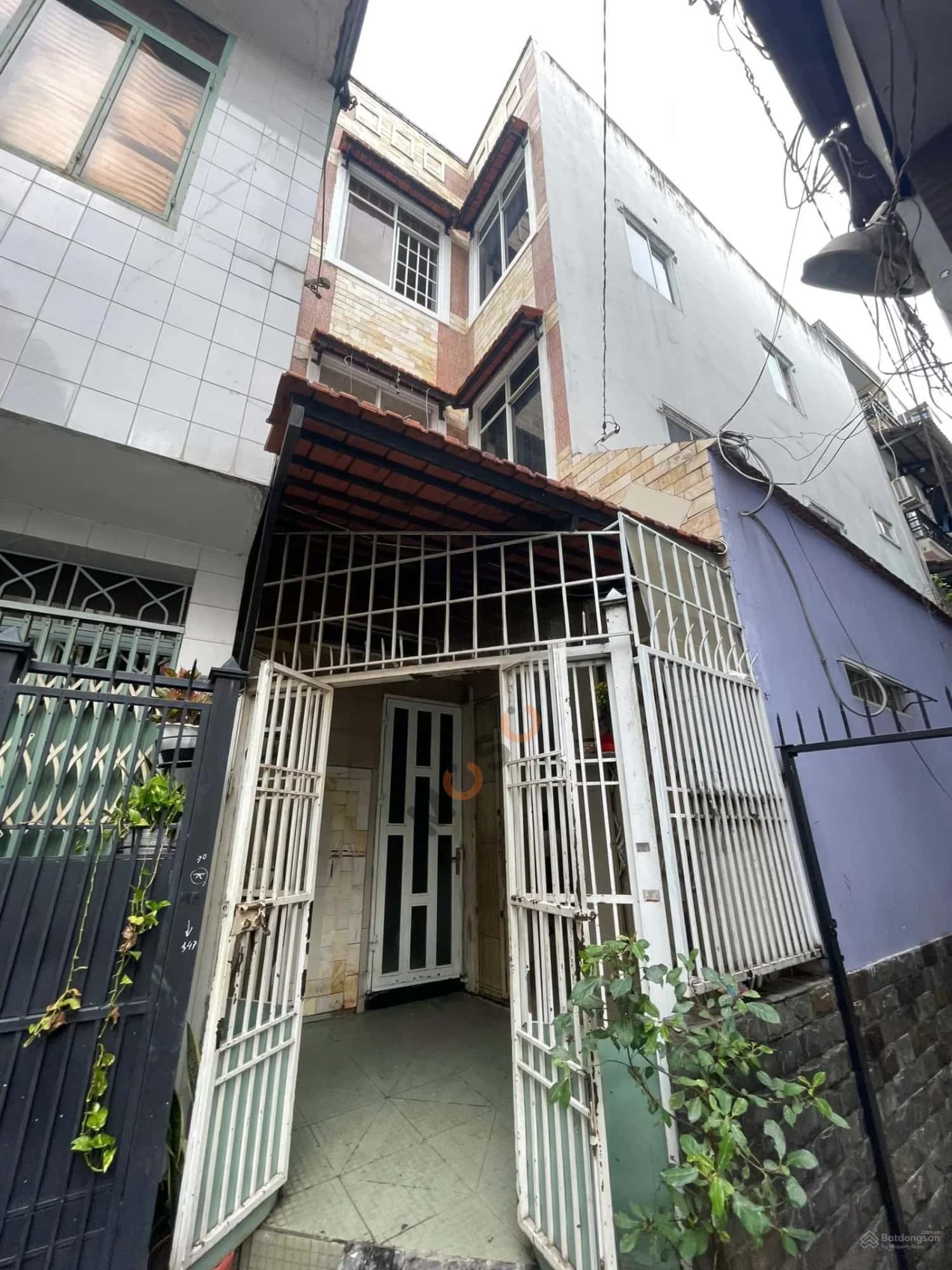Bán nhà hẻm Nguyễn Thị Huỳnh Quận Phú Nhuận, TP.HCM – 7 phòng ngủ, giá 12.5 tỷ Bán nhà hẻm Nguyễn Thị Huỳnh Quận Phú Nhuận, TP.HCM – 7 phòng ngủ, giá 12.5 tỷ
