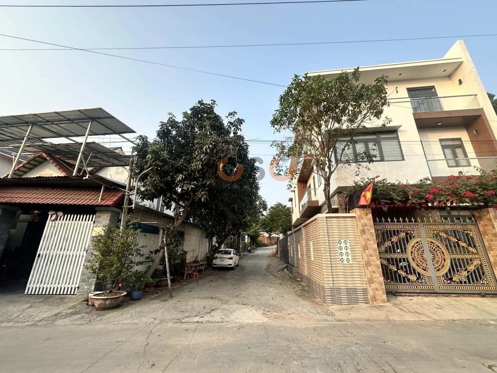 Bán đất đường Phạm Ngọc Thạch  Thành phố Thủ Dầu Một, Bình Dương – giá 4.6 tỷ - ảnh 4