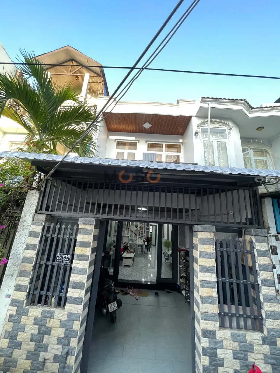 Bán nhà hẻm Dương Cát Lợi  Huyện Nhà Bè, TP.HCM – 4 phòng ngủ, giá 4.7 tỷ — Hình 2