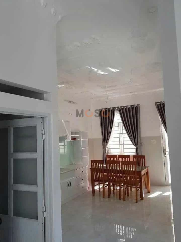 Bán nhà hẻm Đào Tông Nguyên Huyện Nhà Bè, TP.HCM – 2 phòng ngủ, giá 4.6 tỷ - ảnh 5