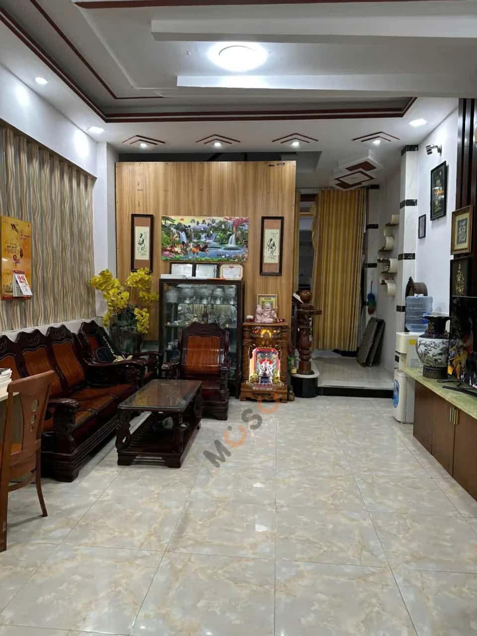 Bán nhà hẻm Huỳnh Tấn Phát Huyện Nhà Bè, TP.HCM – 3 phòng ngủ, giá 7.5 tỷ — Hình 2 Bán nhà hẻm Huỳnh Tấn Phát Huyện Nhà Bè, TP.HCM – 3 phòng ngủ, giá 7.5 tỷ — Hình 2