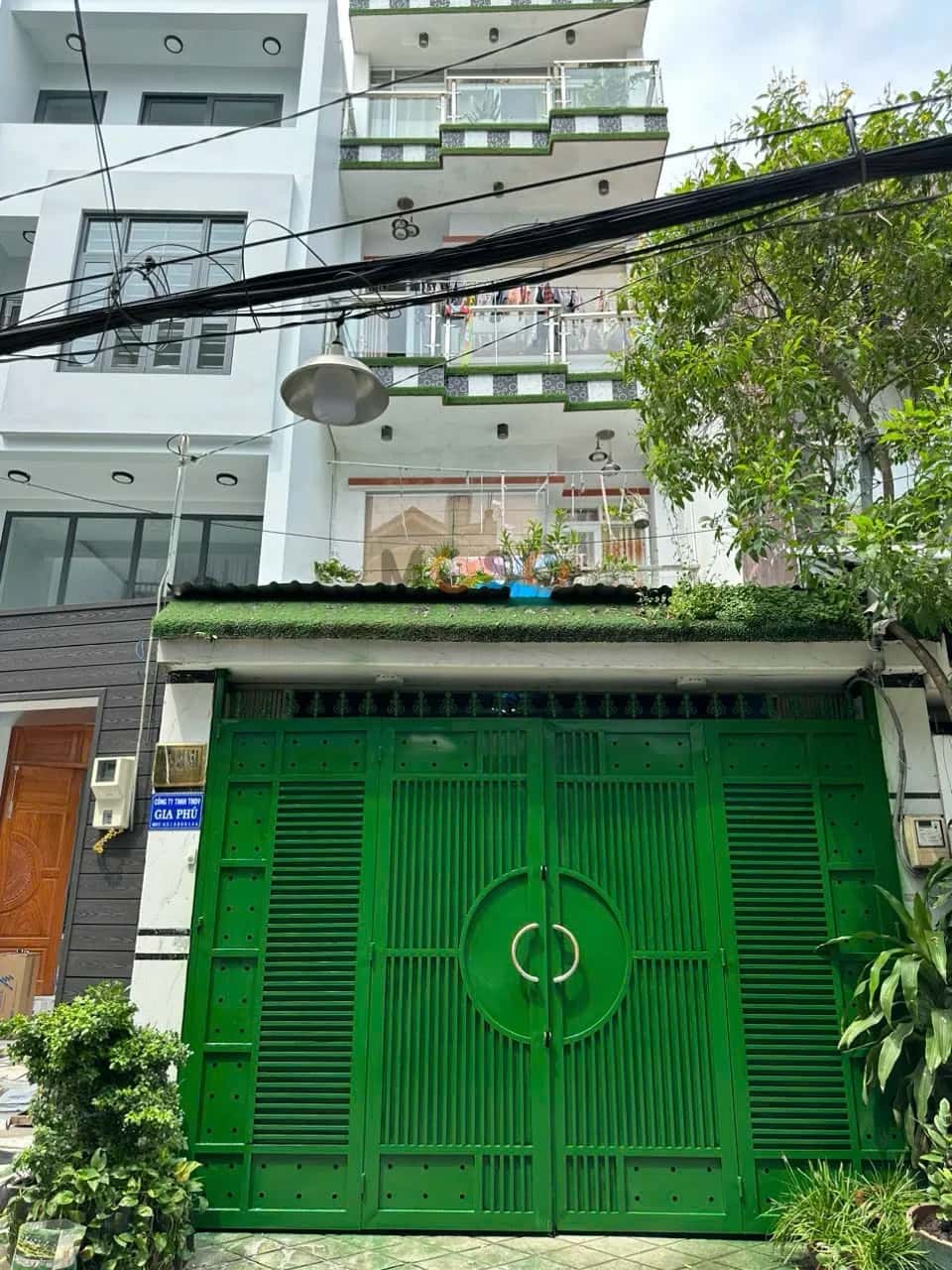 Bán nhà hẻm Huỳnh Tấn Phát Huyện Nhà Bè, TP.HCM – 3 phòng ngủ, giá 7.5 tỷ Bán nhà hẻm Huỳnh Tấn Phát Huyện Nhà Bè, TP.HCM – 3 phòng ngủ, giá 7.5 tỷ