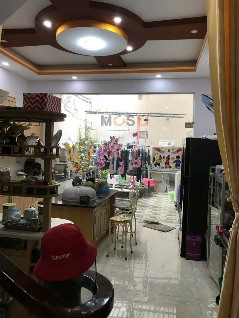 Bán nhà hẻm Huỳnh Tấn Phát Huyện Nhà Bè, TP.HCM – 3 phòng ngủ, giá 7.5 tỷ — Hình 3 Bán nhà hẻm Huỳnh Tấn Phát Huyện Nhà Bè, TP.HCM – 3 phòng ngủ, giá 7.5 tỷ — Hình 3