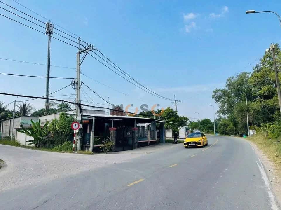 Bán đất Nguyễn Văn Khạ Huyện Củ Chi, TP.HCM – giá 6.2 tỷ — Hình 3
