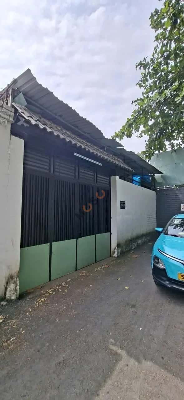 Bán đất đường 182 Thành phố Thủ Đức, TP.HCM – giá 7 tỷ — Hình 2