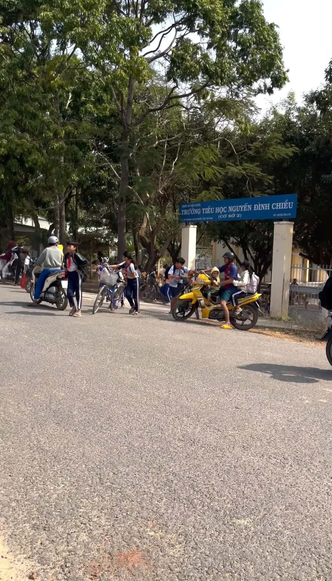 Bán đất Ấp Trường Huyện Châu Thành, Tây Ninh – giá 290 triệu - ảnh 4