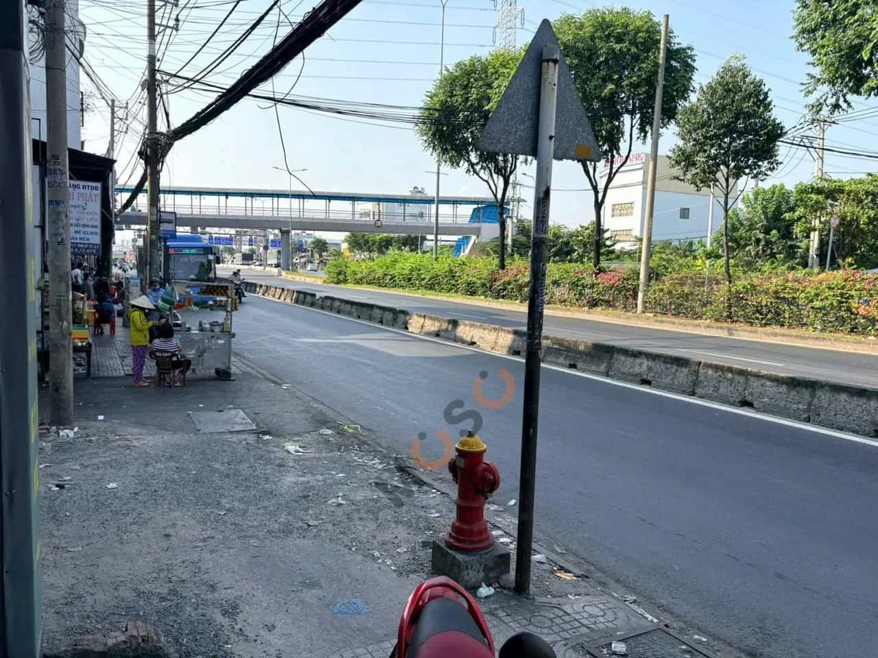 Cho thuê nhà mặt tiền Quốc lộ 22 Quận 12, TP.HCM – giá 20 triệu — Hình 2 Cho thuê nhà mặt tiền Quốc lộ 22 Quận 12, TP.HCM – giá 20 triệu — Hình 2