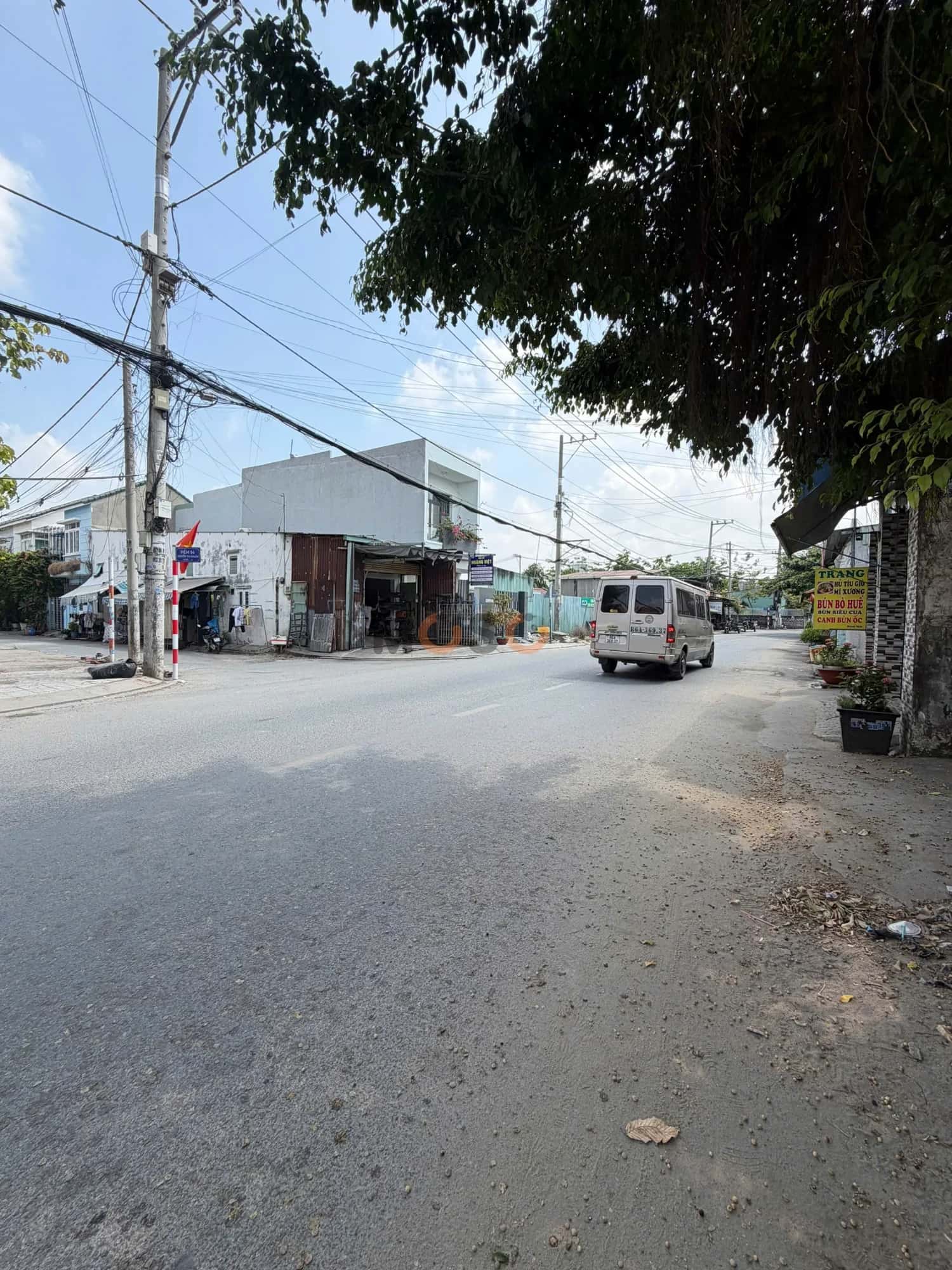 Cho thuê nhà mặt tiền Nguyễn Thị Nhuần Quận 12, TP.HCM – giá 16 triệu — Hình 2