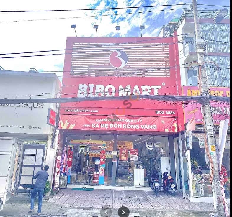 Cho thuê nhà mặt tiền Lê Văn Việt Quận 9, TP.HCM – giá 75 triệu