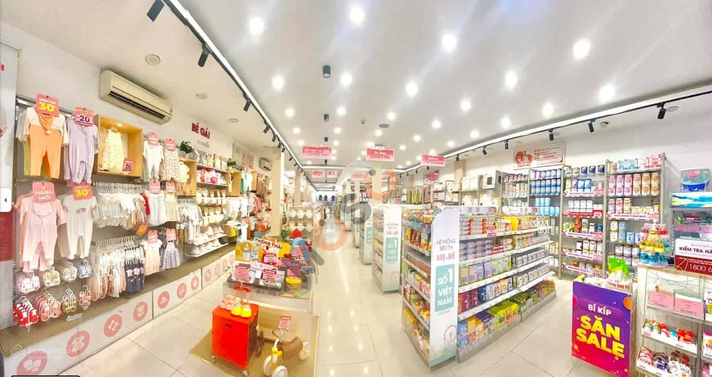 Cho thuê nhà mặt tiền Lê Văn Việt Quận 9, TP.HCM – giá 75 triệu — Hình 3