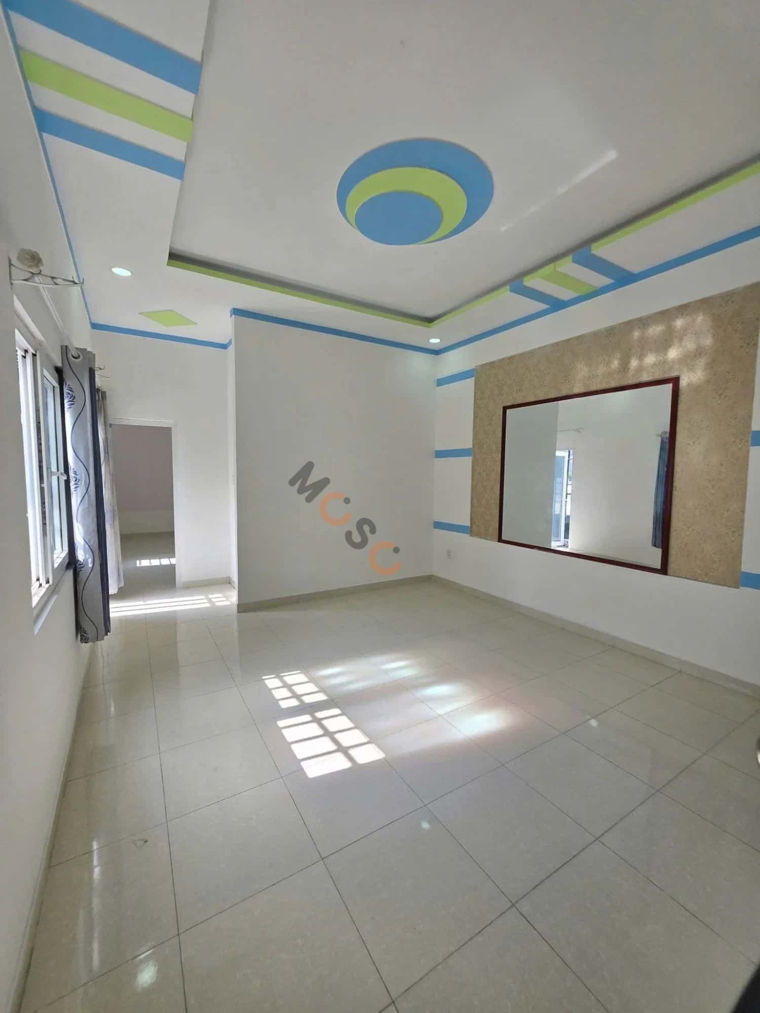 Bán nhà hẻm Đông Minh Thành phố Dĩ An, Bình Dương – 3 phòng ngủ, giá 6.2 tỷ - ảnh 5
