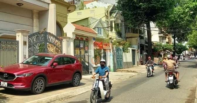 Cho thuê nhà mặt tiền Phan Bội Châu Quận Bình Thạnh, TP.HCM – giá 30 triệu — Hình 3 Cho thuê nhà mặt tiền Phan Bội Châu Quận Bình Thạnh, TP.HCM – giá 30 triệu — Hình 3
